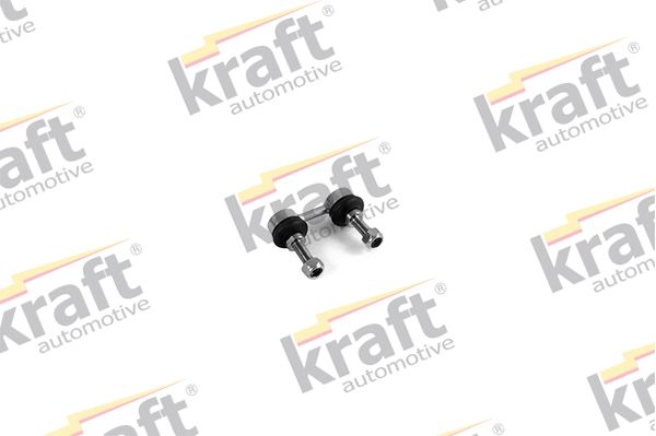 KRAFT AUTOMOTIVE Tanko, kallistuksenvaimennin 4302840